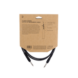 PW-CGT-20  Cavo per strumenti D'Addario Accessories della serie Classic, 6 m