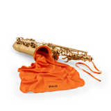 Scovolino antimicrobico Rico per clarinetto e sassofono soprano