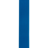 D'addario Tracolla Polypro per chitarra con sistema Auto Lock, Blu PWSAL402