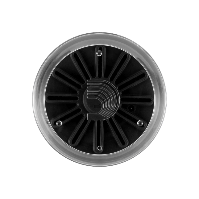 D'addario PW-PH360-01  Reggi plettri 360