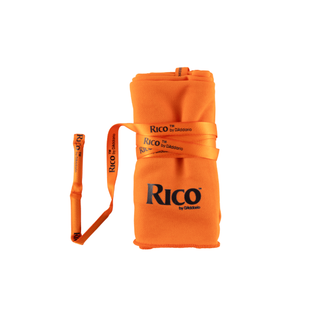 Scovolino antimicrobico Rico per clarinetto e sassofono soprano