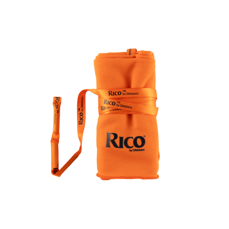 Scovolino antimicrobico Rico per clarinetto e sassofono soprano