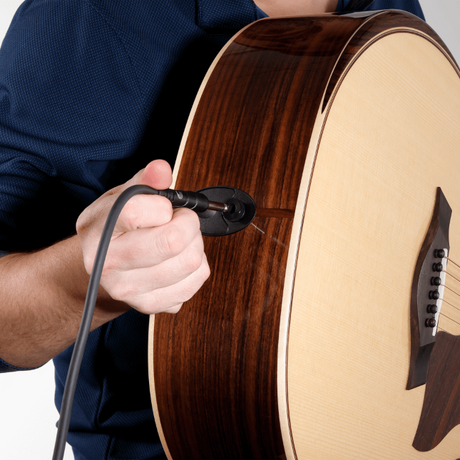 D'addario PW-CGT-10  Cavo per strumenti - Accessories della serie Classic, 3 m
