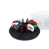D'addario PW-PH360-01  Reggi plettri 360