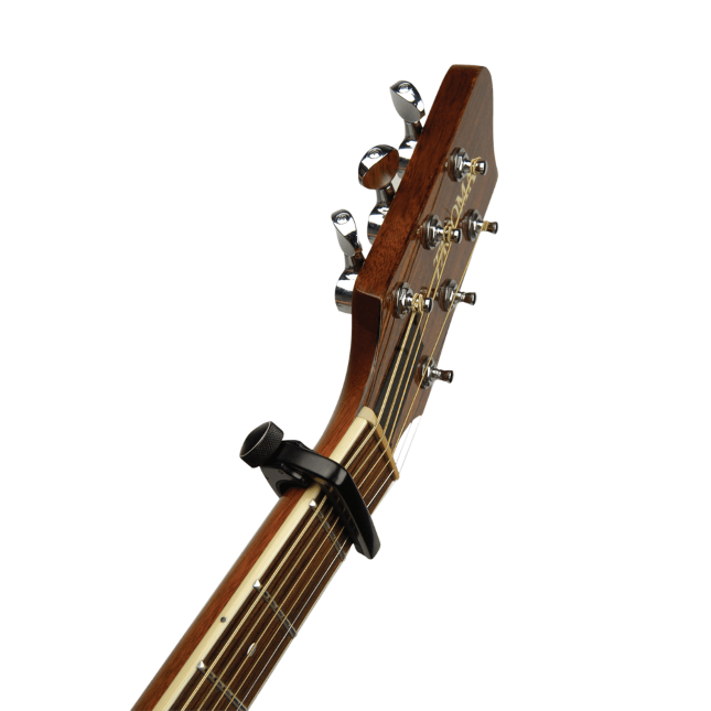 D'addario PW-CP-16  Capotasto NS Lite Classical
