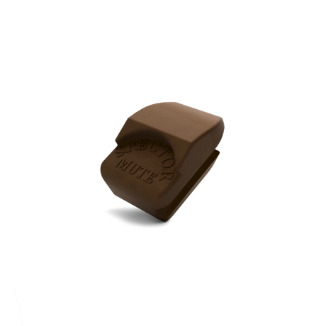 9491  Sordina D’Addario Spector per violino - Rame