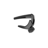 PW-CP-19 - Capotasto D'Addario Pro Plus, nero