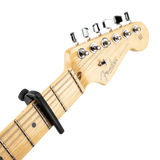 PW-CP-19 - Capotasto D'Addario Pro Plus, nero
