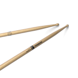 ProMark Bacchette Rebound 5A .565" Hickory Acorn, punta in legno