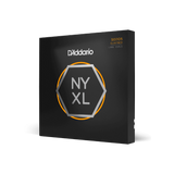 D'ADDARIO NYXL50105, Set Long Scale, Medium, 50-105