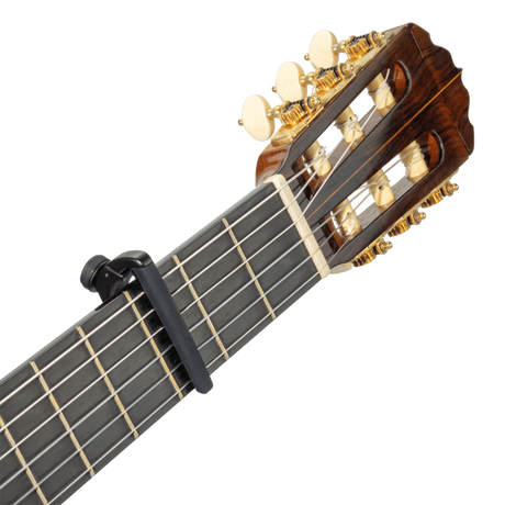 PW-CP-19 - Capotasto D'Addario Pro Plus, nero