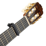 PW-CP-19 - Capotasto D'Addario Pro Plus, nero