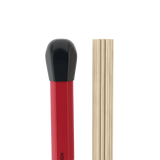 H-RODS  Spazzole in listelli di legno ProMark Hot
