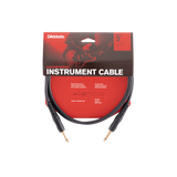D'ADDARIO PW-G-10 Custom Instrument Cable