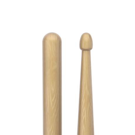 ProMark Bacchette Rebound 5A .565" Hickory Acorn, punta in legno