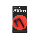 PW-CP-19 - Capotasto D'Addario Pro Plus, nero