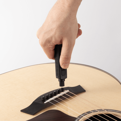 PW-TGPW-01  Avvolgicorde D'Addario Tour Grade