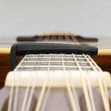 PW-CP-19 - Capotasto D'Addario Pro Plus, nero