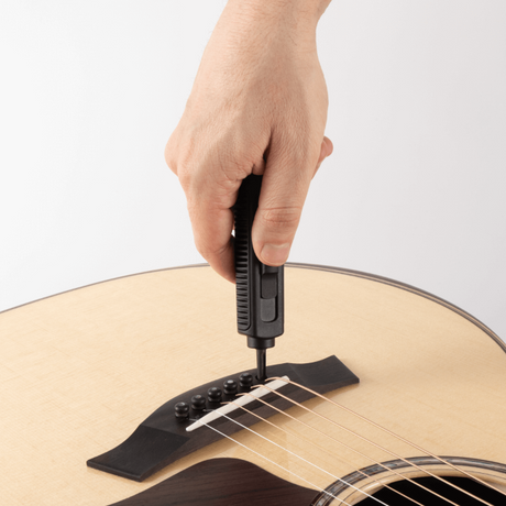 PW-TGPW-01  Avvolgicorde D'Addario Tour Grade