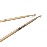 ProMark Bacchette Rebound 7A in noce americano, punta acorn in legno