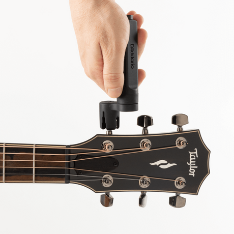 PW-TGPW-01  Avvolgicorde D'Addario Tour Grade