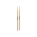 ProMark Bacchette Rebound 7A in noce americano, punta acorn in legno