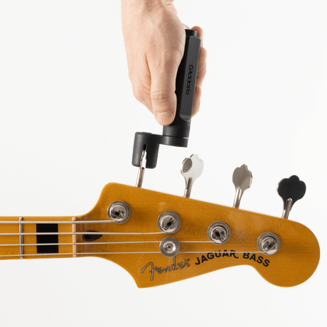 PW-TGPW-01  Avvolgicorde D'Addario Tour Grade