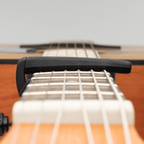 PW-CP-19 - Capotasto D'Addario Pro Plus, nero