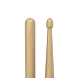 ProMark Bacchette Rebound 7A in noce americano, punta acorn in legno