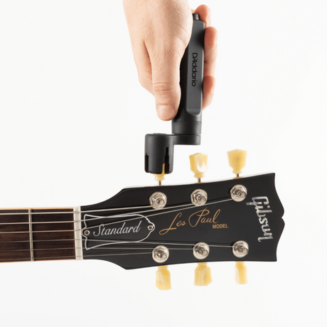 PW-TGPW-01  Avvolgicorde D'Addario Tour Grade