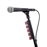 Reggiplettri D'Addario da asta microfonica PW-MPH-02