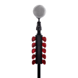 Reggiplettri D'Addario da asta microfonica PW-MPH-02