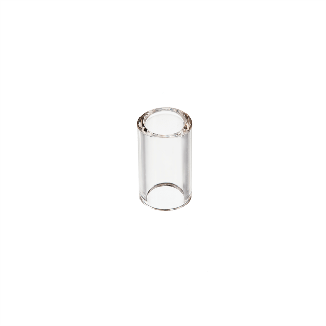 PWGS-SL  Slide grande D'Addario Accessories in vetro