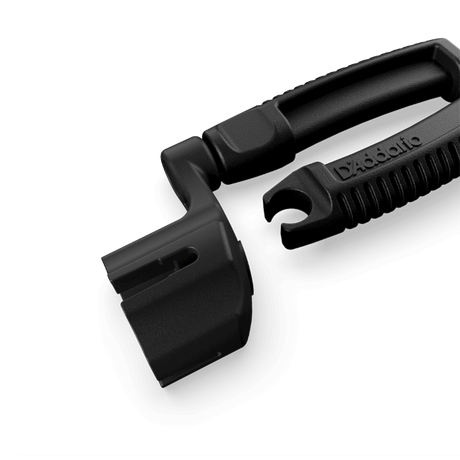 DP0002  Avvolgicorde e tagliacorde D'Addario Accessories Pro-Winder
