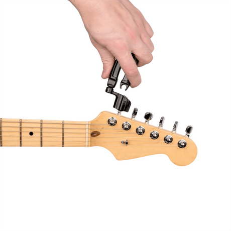 DP0002  Avvolgicorde e tagliacorde D'Addario Accessories Pro-Winder