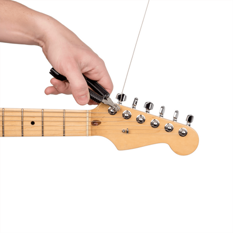 DP0002  Avvolgicorde e tagliacorde D'Addario Accessories Pro-Winder