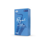 Confezione da 10 ance Rico Royal per sassofono tenore, durezza 2,0 RKB1020