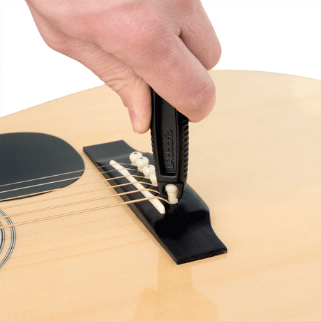 DP0002  Avvolgicorde e tagliacorde D'Addario Accessories Pro-Winder