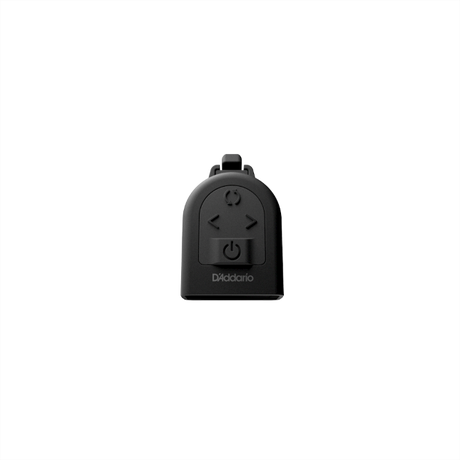 D'addario - PW-CT-12 NS Mini - Micro Headstock Tuner