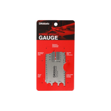PW-SHG-01  Calibro D'Addario per l'altezza delle corde