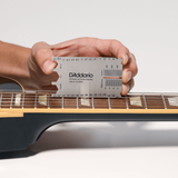PW-SHG-01  Calibro D'Addario per l'altezza delle corde