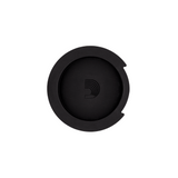 D'addario Tappo Anti Feedback per chitarra acustica SCREECHING HALT SOUNDHOLE PLUG