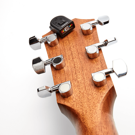 D'addario - PW-CT-12 NS Mini - Micro Headstock Tuner
