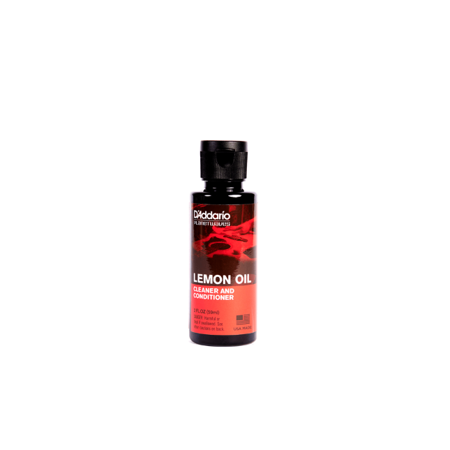 PLANET WAVES LEMON OIL CLEANER