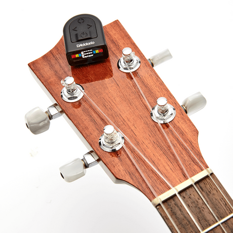 D'addario - PW-CT-12 NS Mini - Micro Headstock Tuner