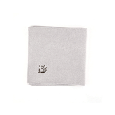 PW-MPC  Panno lucidante D'Addario Accessories in microfibra