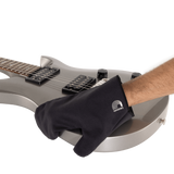 D'addario Guanto in microfibra per la pulizia