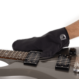 D'addario Guanto in microfibra per la pulizia