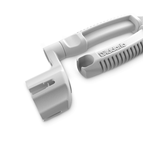 DP0002W  Avvolgicorde e tagliacorde D'Addario PRO-WINDER - WHITE