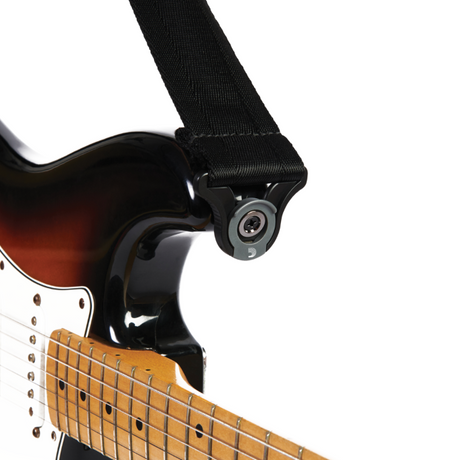 Daddario 50BAL00  Tracolla con sistema Auto Lock